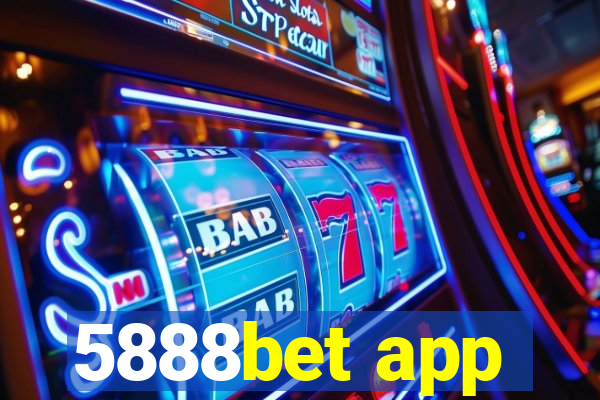 5888bet app